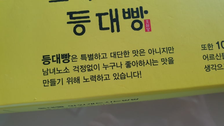 등대이모 이미지