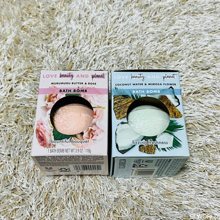 뷰티플래닛(BEAUTY PLANET) 이미지