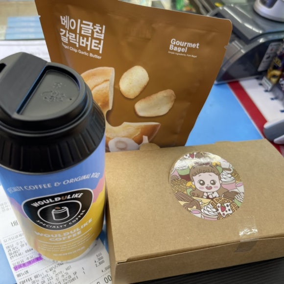 우주라이크양주 이미지