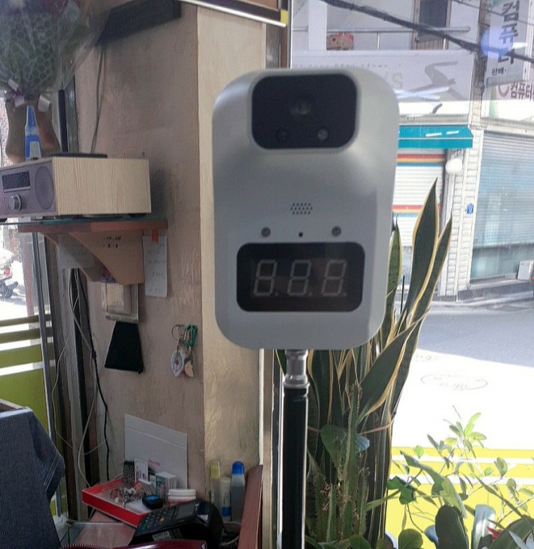 찬호헤어 이미지