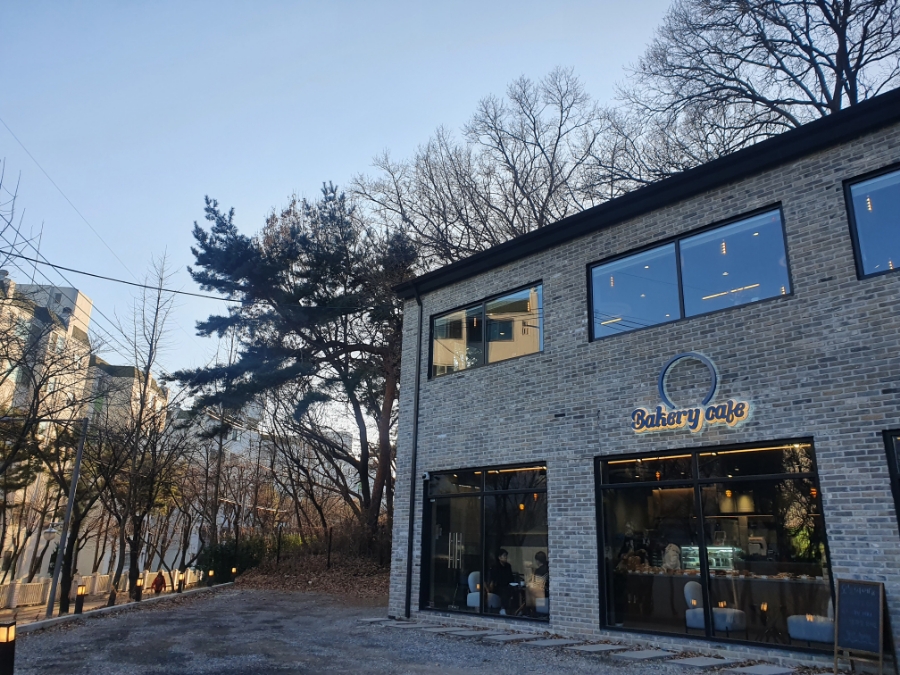 영베이커리카페 이미지