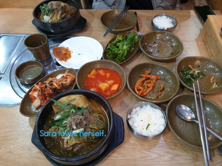 양평해장국호성점 이미지