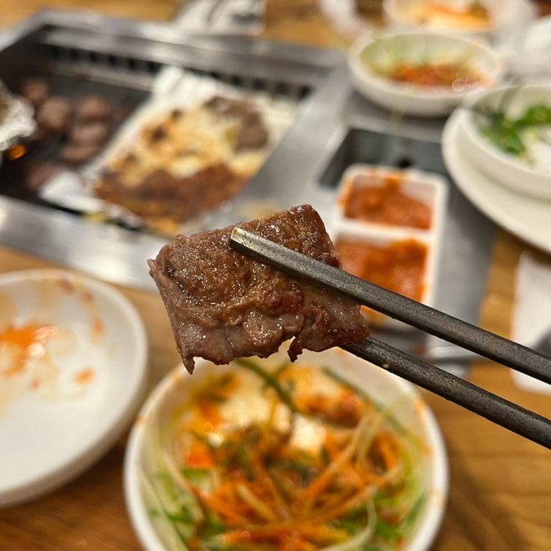 월드컵고기뷔페 이미지