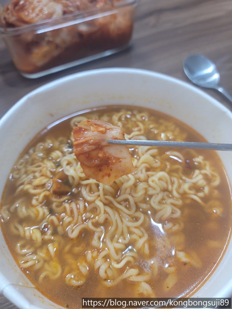 맛담김치 이미지