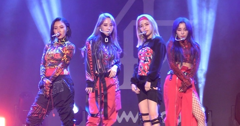 제스쳐그룹 이미지