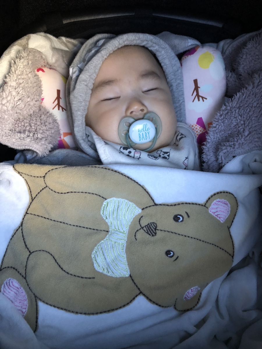 보산동 정육점 이미지