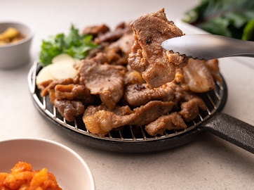팔도식당 이미지