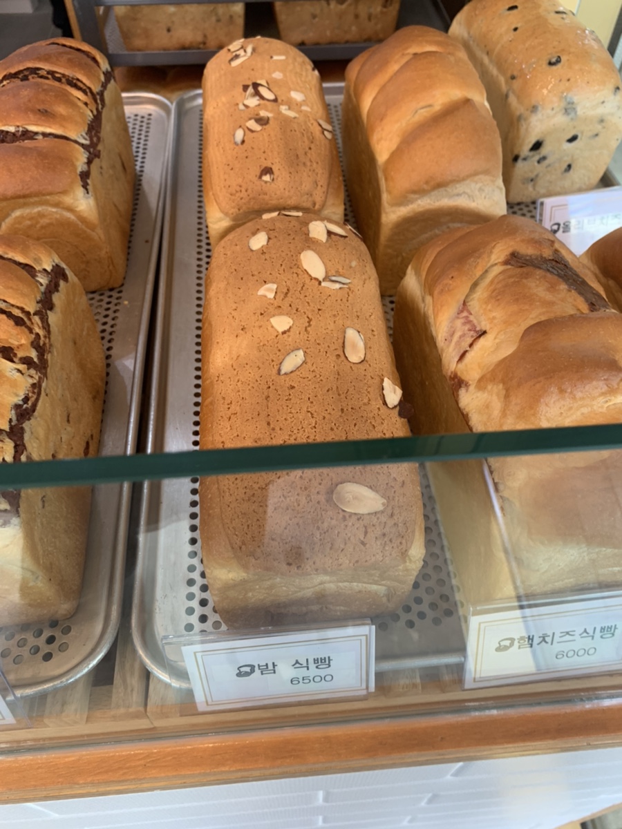 우리동네식빵 이미지