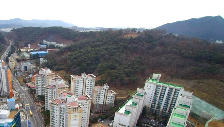 남양휴튼세탁소 이미지