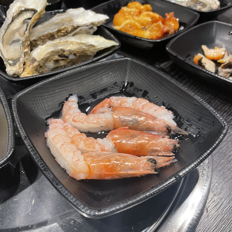 블랙씨걸 이미지