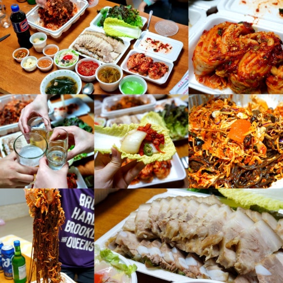 전주항아리보쌈 이미지