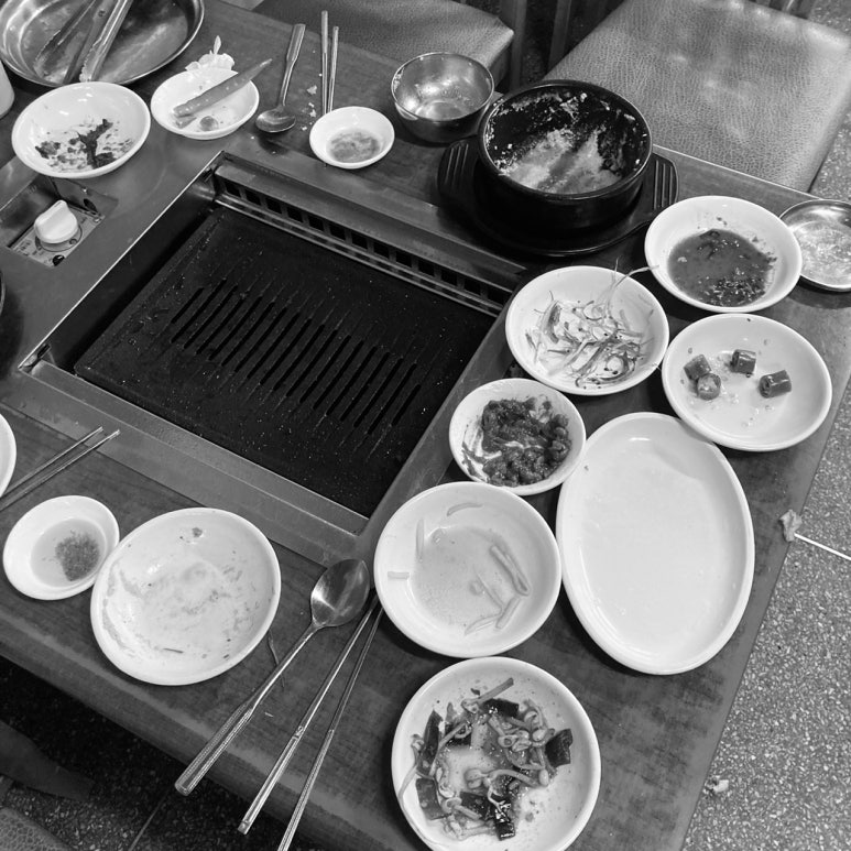 삼오생고기 이미지