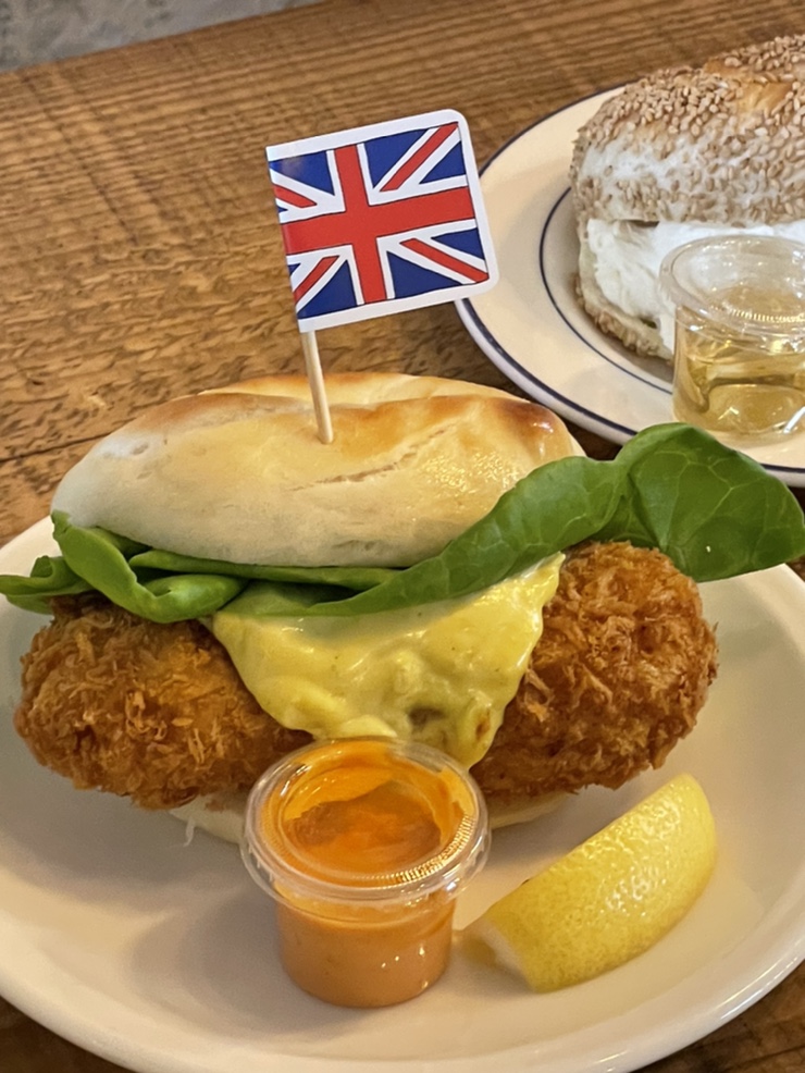 런던베이글뮤지엄 안국(LONDON BAGEL MUSEUM) 이미지