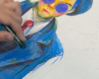 블루인옐로우 이미지