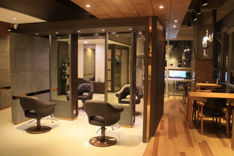 헤어살롱바비(HAIR SALON) 이미지