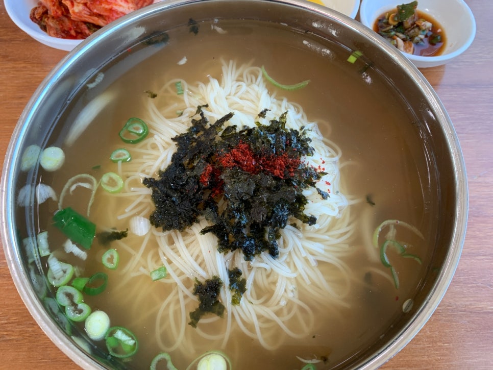 원조국수 이미지