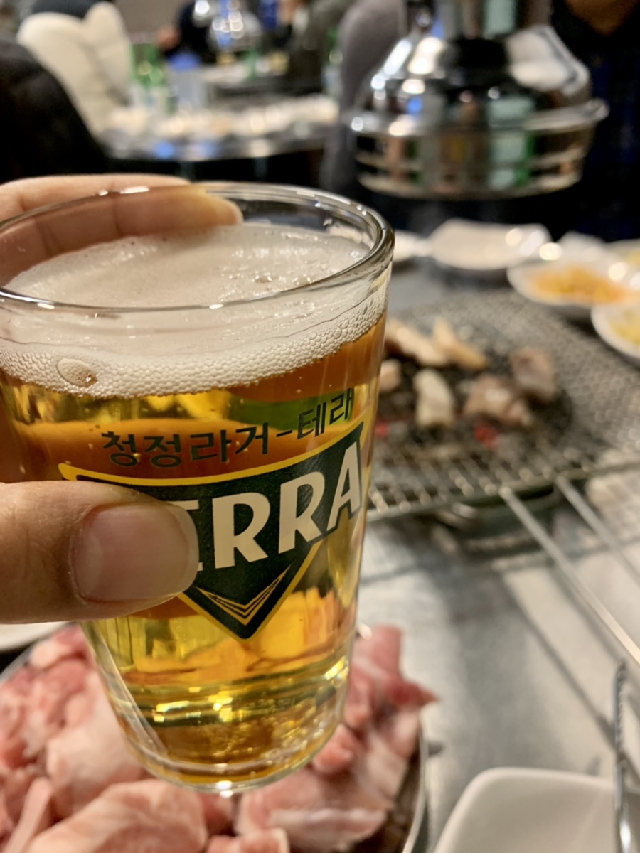 그옛날뒷고기 이미지