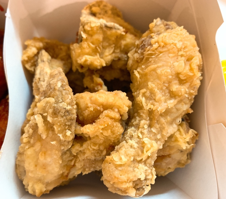 비에이치씨치킨향남 이미지