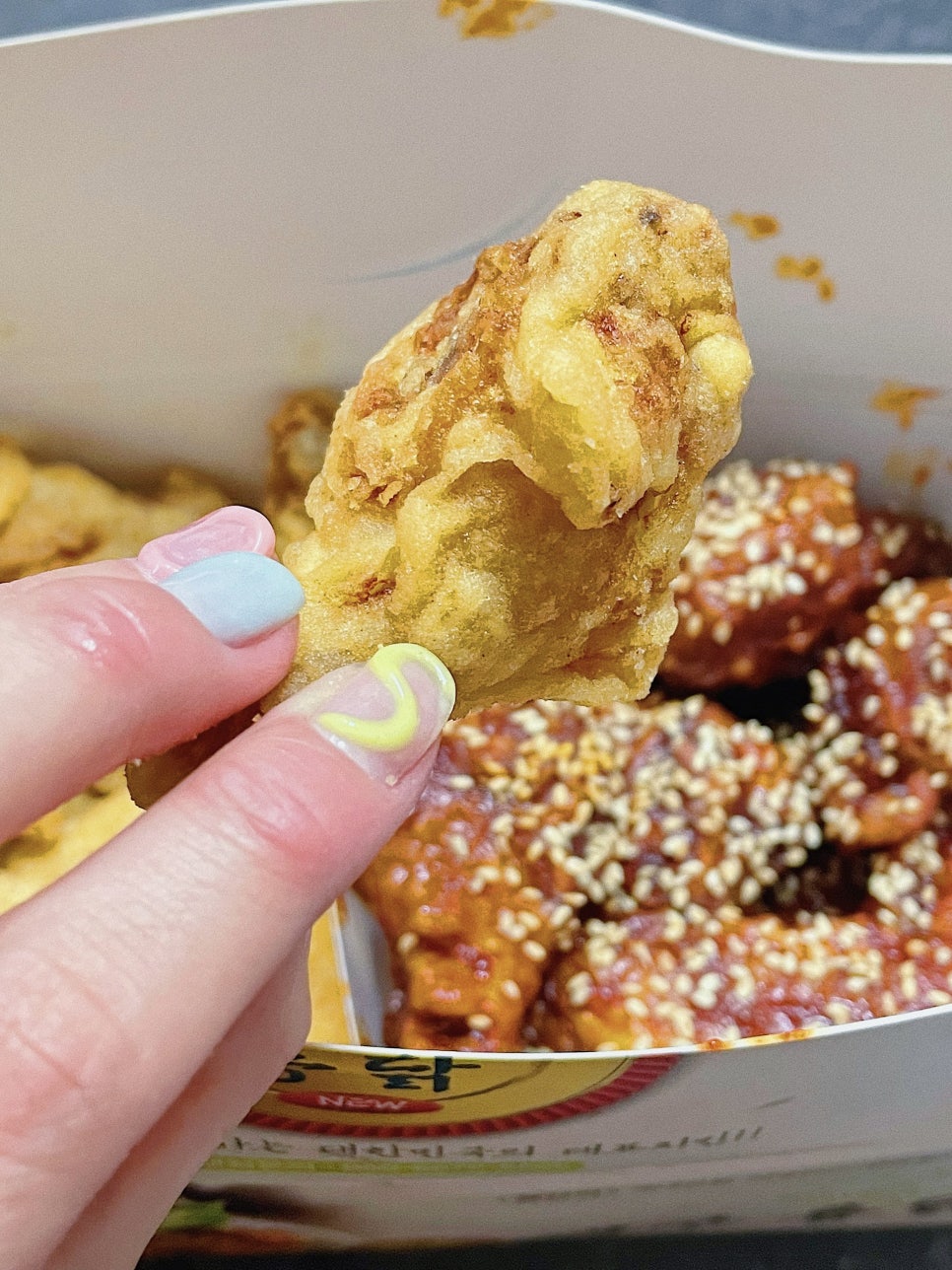 옛날통닭경산점 이미지