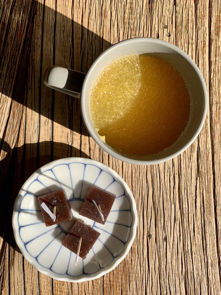 마당한정식 이미지