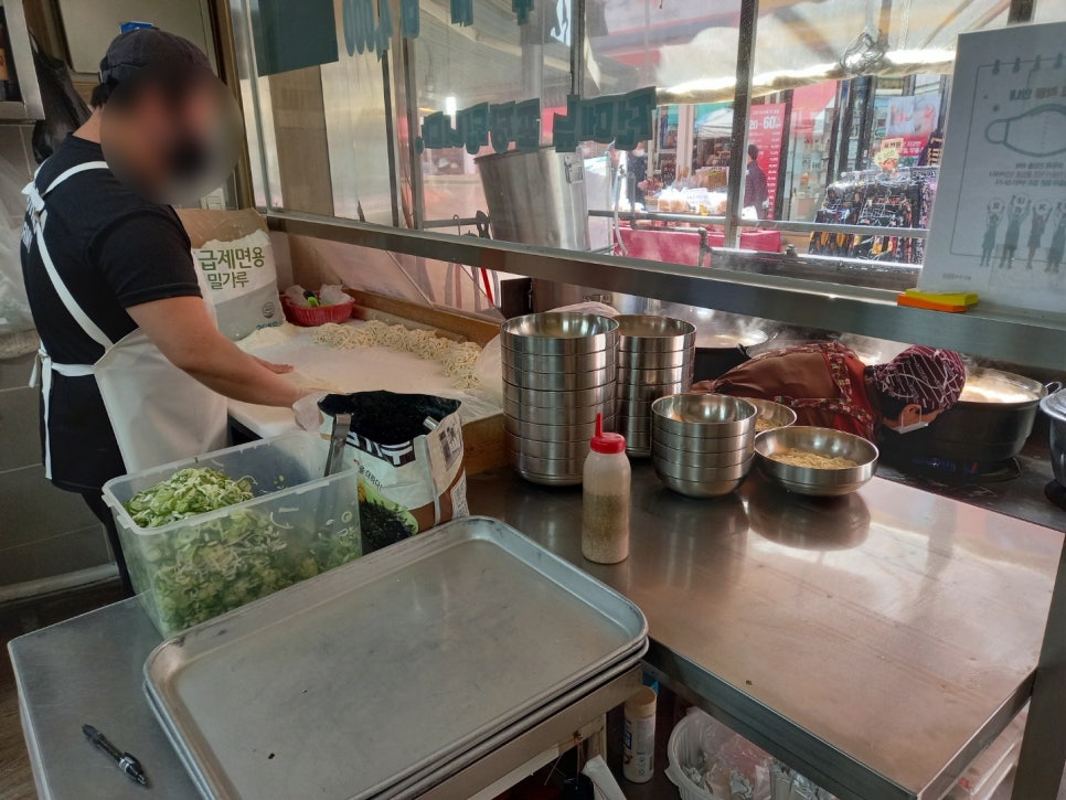 봉천동진순자김밥 이미지