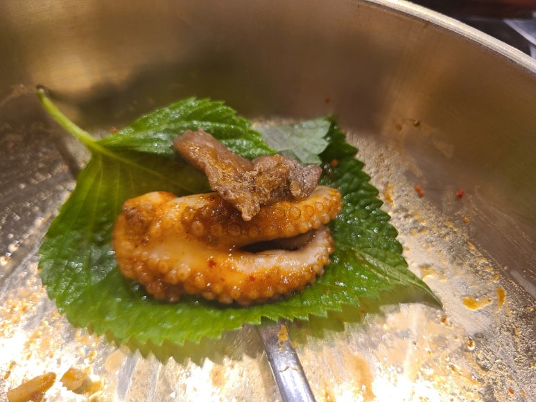 화화돼지왕갈비 서창점 이미지