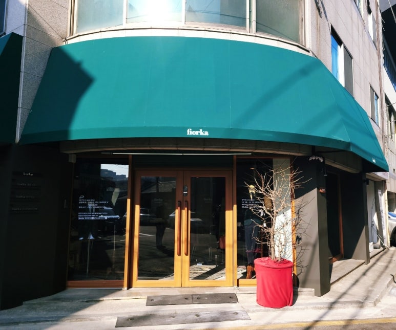 피오르카 이미지