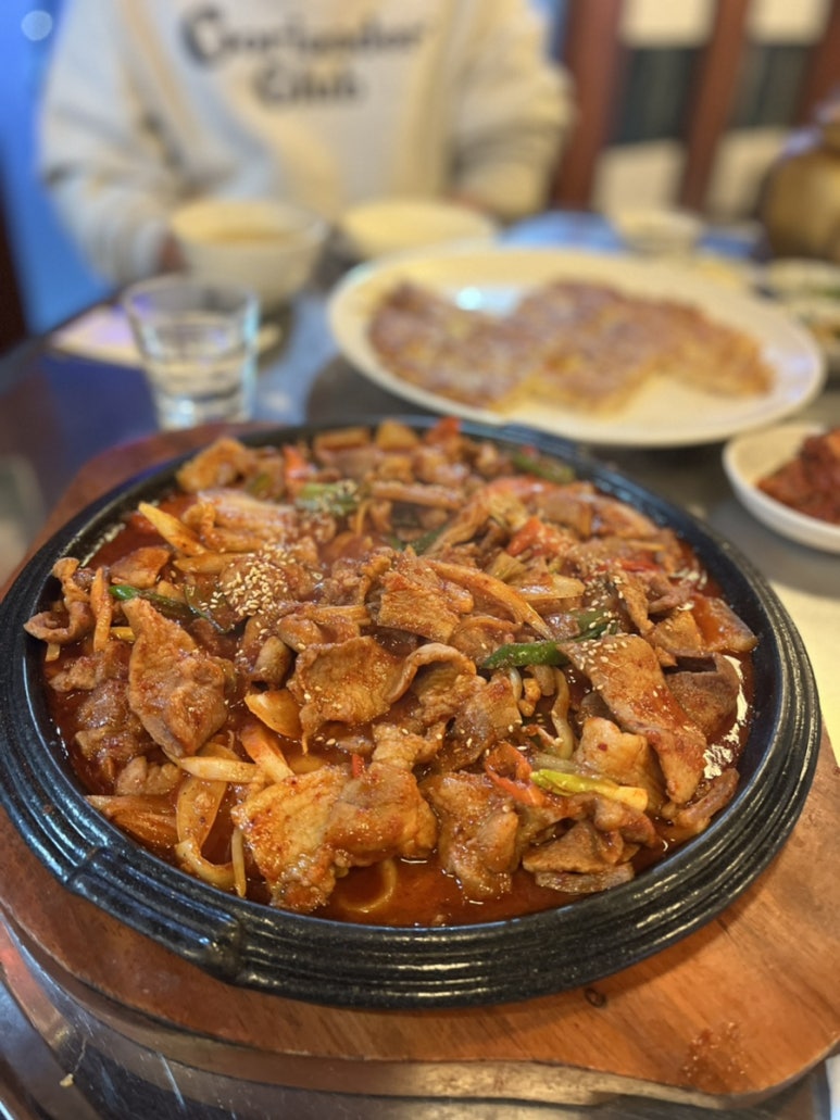 동성막걸리 이미지