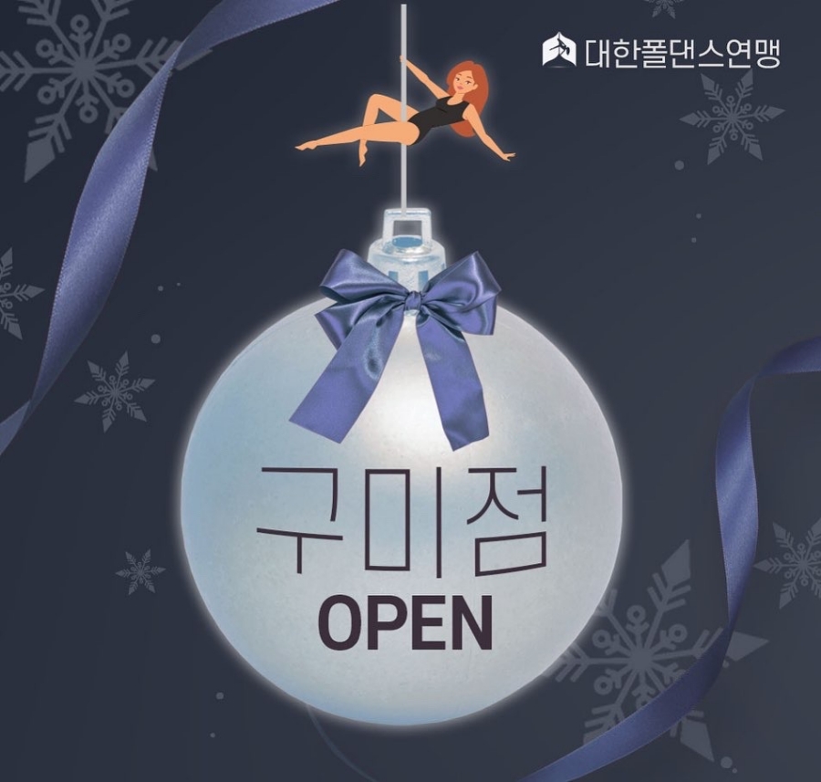 대한폴댄스연맹학원 이미지
