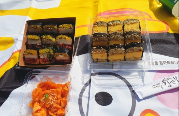 산도위치제주 이미지