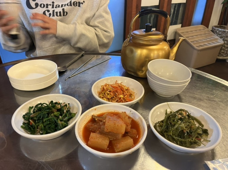 동성막걸리 이미지