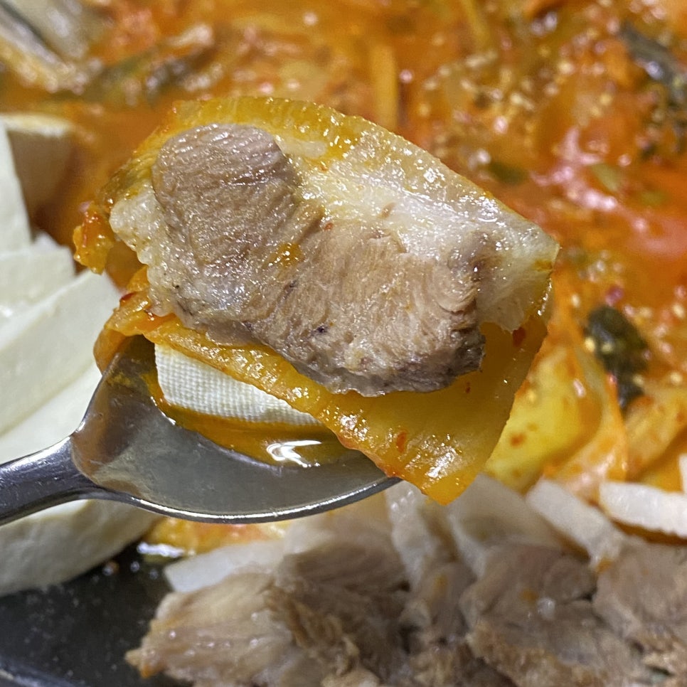 고향순대 이미지
