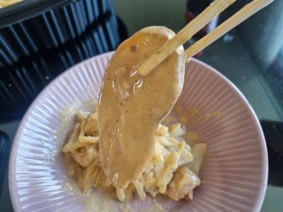 두마리찜닭 두찜 평택세교점 이미지