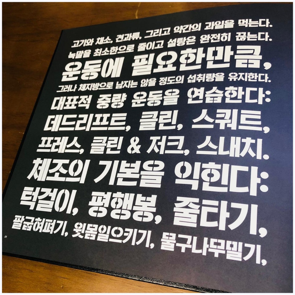 크로스핏터틀 이미지