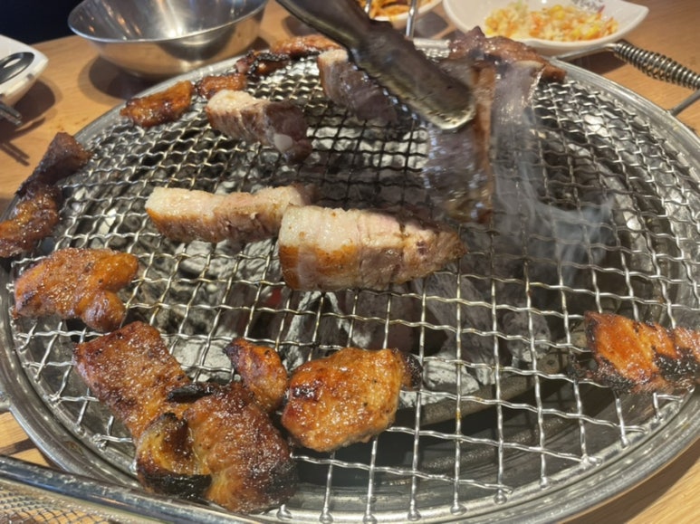 명륜진사갈비대구 이미지