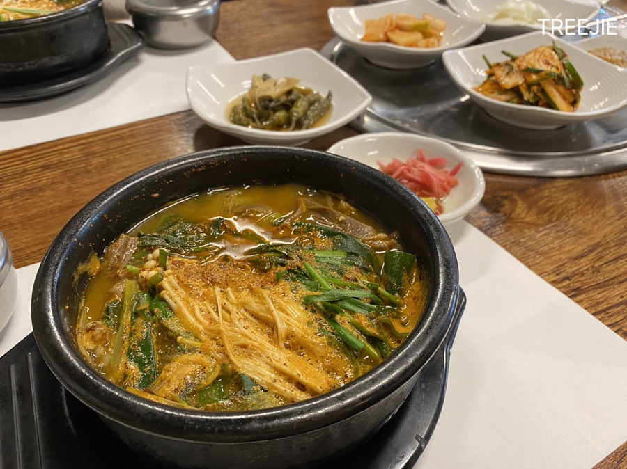 북한산흑염소 이미지