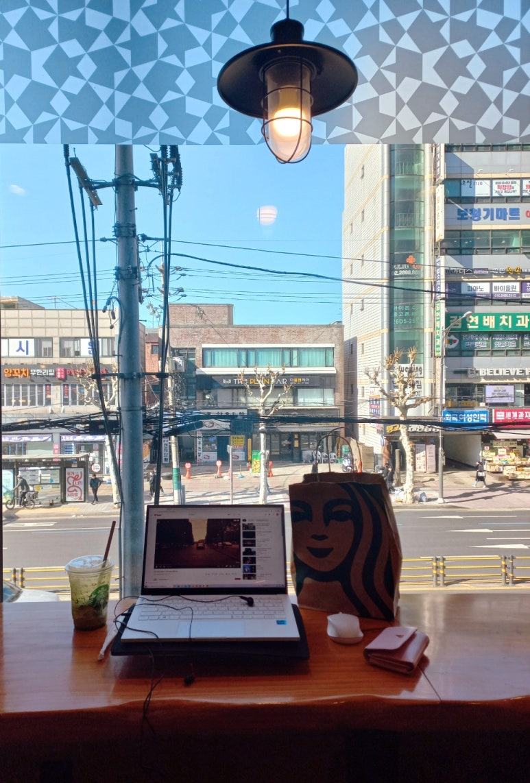 화곡문고 이미지