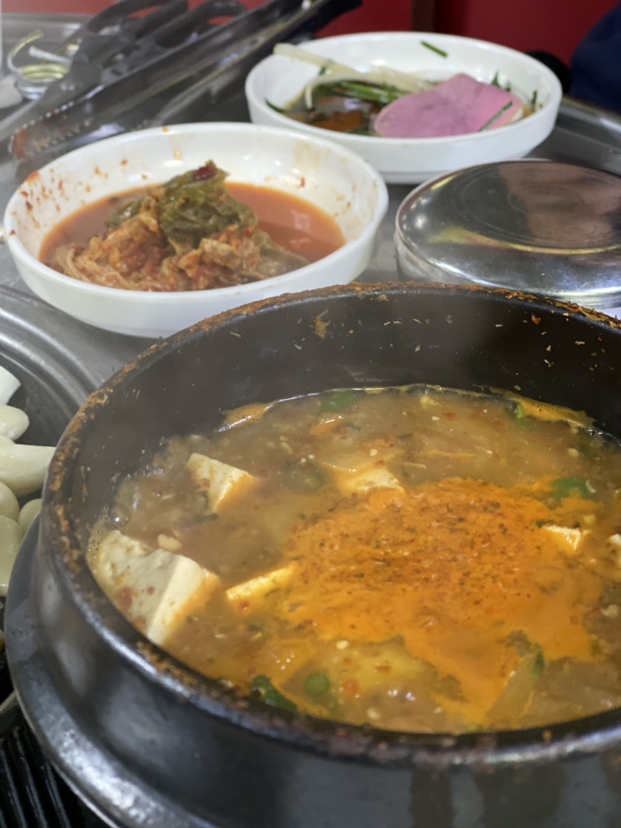 대박통돼지왕소금구이 이미지