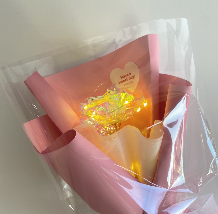 악마의꽃집 이미지