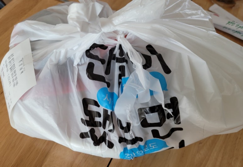 물첨벙아구찜 이미지