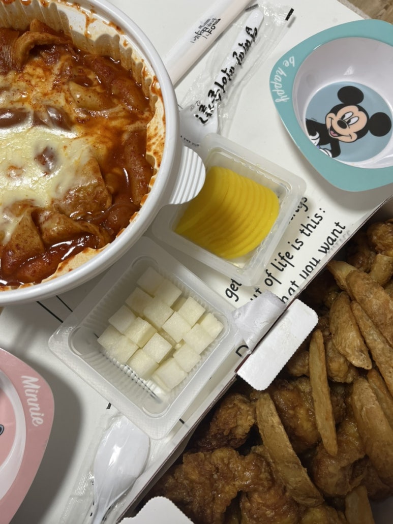 비비큐치킨상도점 이미지