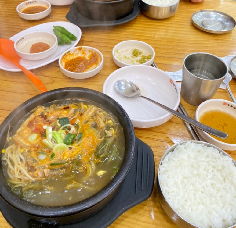 명동수산물 이미지
