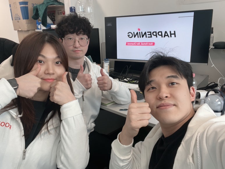 하하호호그룹 이미지