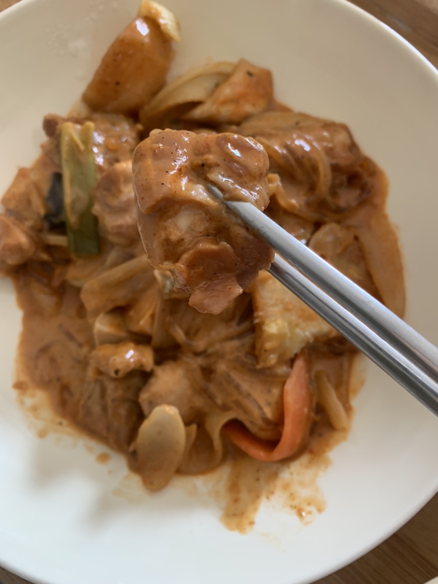 두마리찜닭 두찜 평택세교점 이미지