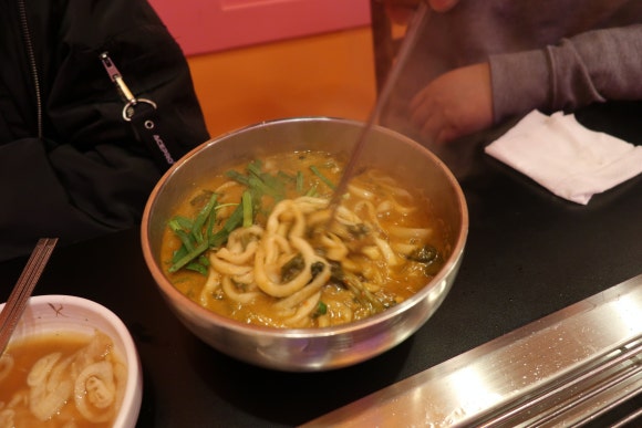 늘봄구기자풍천장어 이미지
