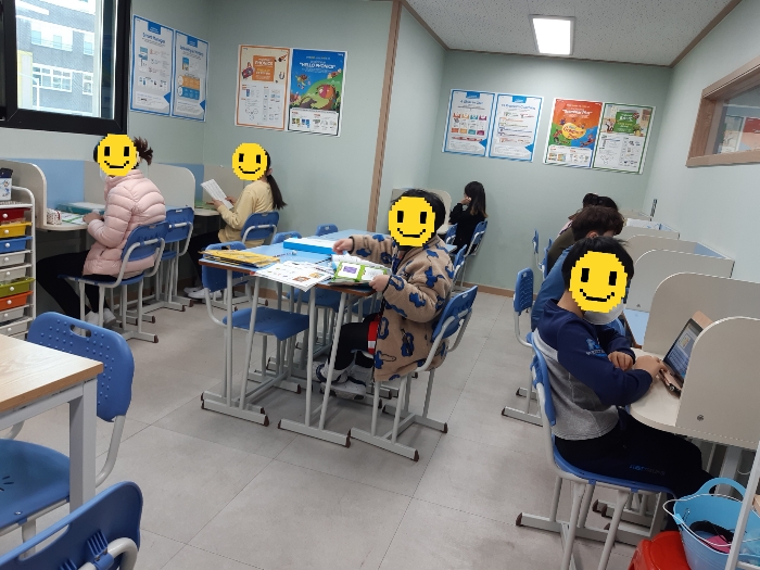 복주초등학교 이미지