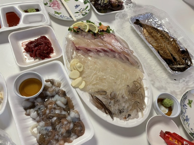 남산찐빵만두랑떡볶 이미지