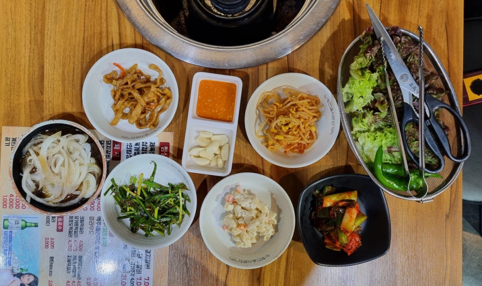서민서서갈비 이미지