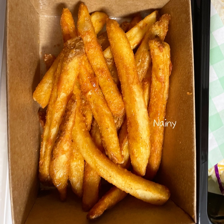 더맨타코산내점 이미지