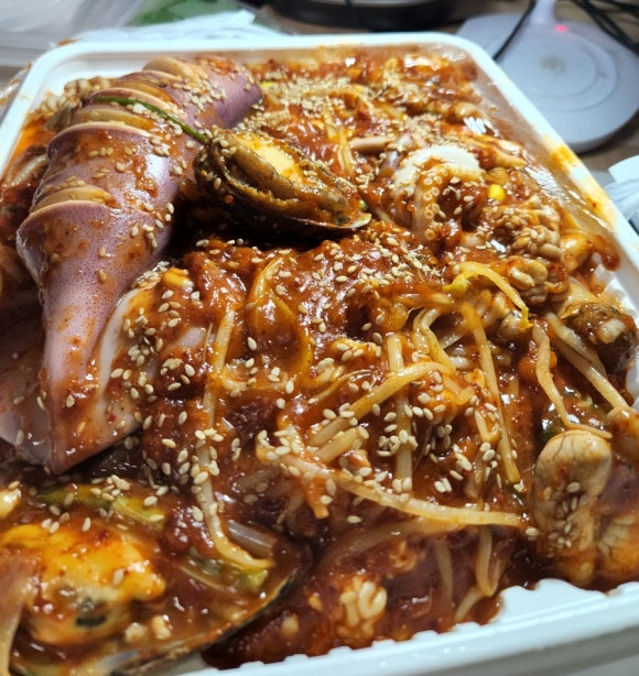 롯데슈퍼정관방곡 이미지